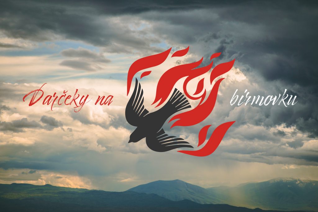Darčeky na birmovku