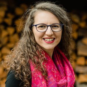 Zuzka Venglíková - tip na pôst