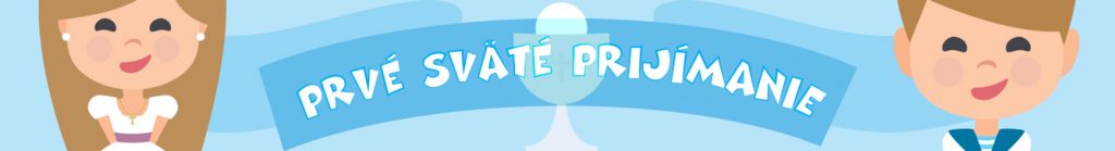 Prvé sväté prijímanie