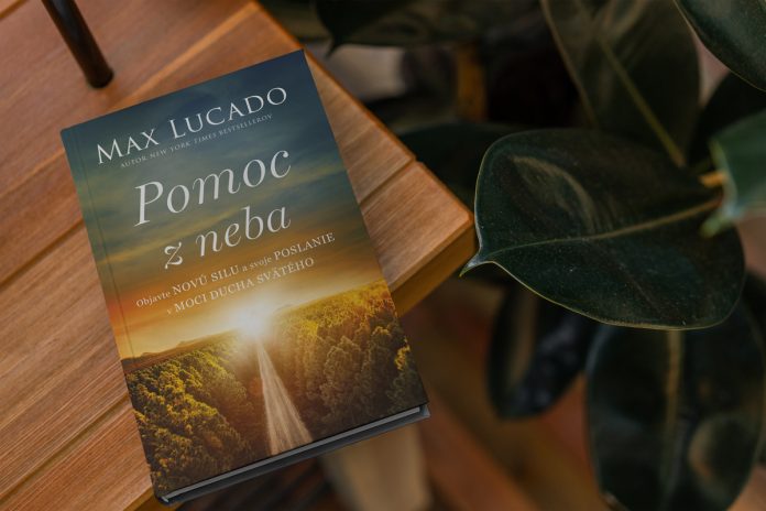 Pomoc z neba
