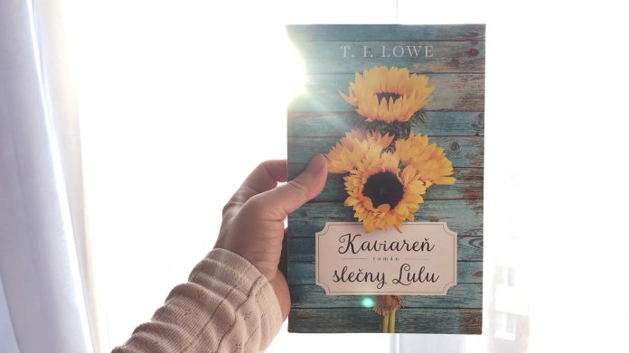 Kaviareň slečny Lulu