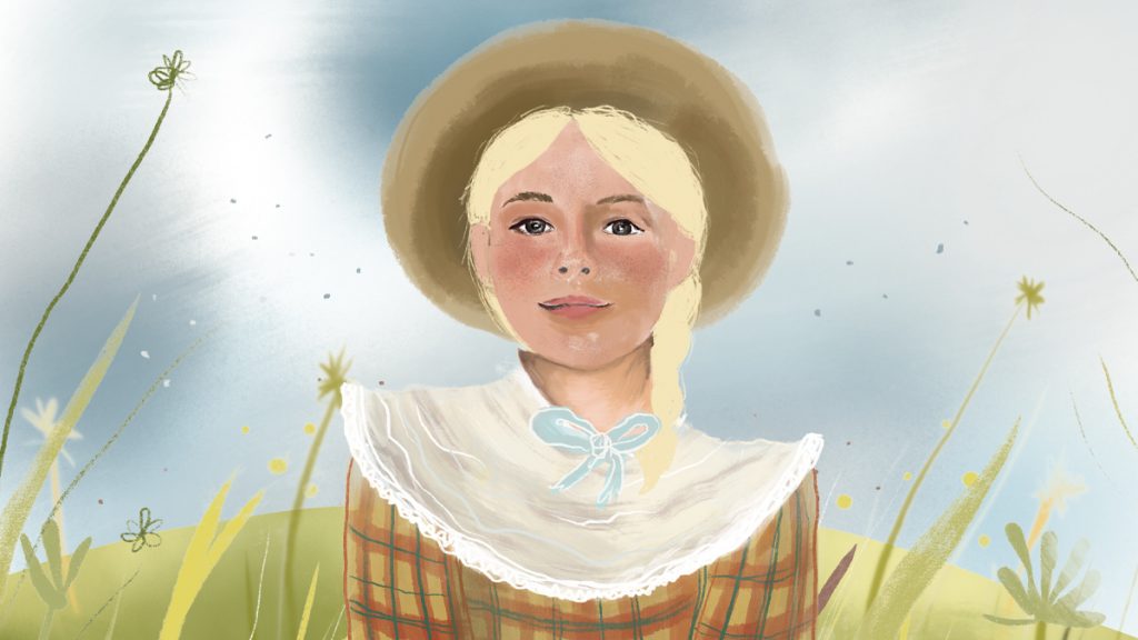 Pollyanna Pollyanna