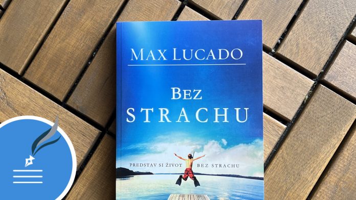 Bez strachu