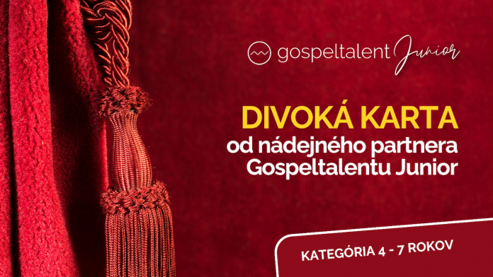 Gospeltalent Junior