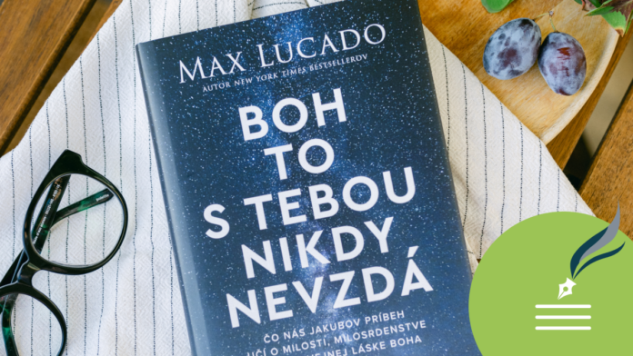 Knihy autora Max Lucado