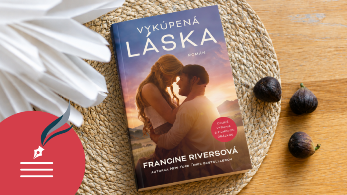 Knihy autorky Francine Riversová